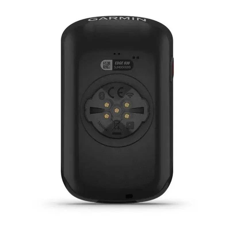 Garmin Edge 830 GPS Bike Computer Sensor Bundle-7